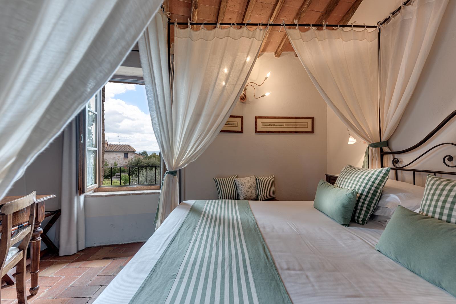 Palazzo Del Capitano Wellness E Relais Hotel San Quirico dʼOrcia Exterior foto