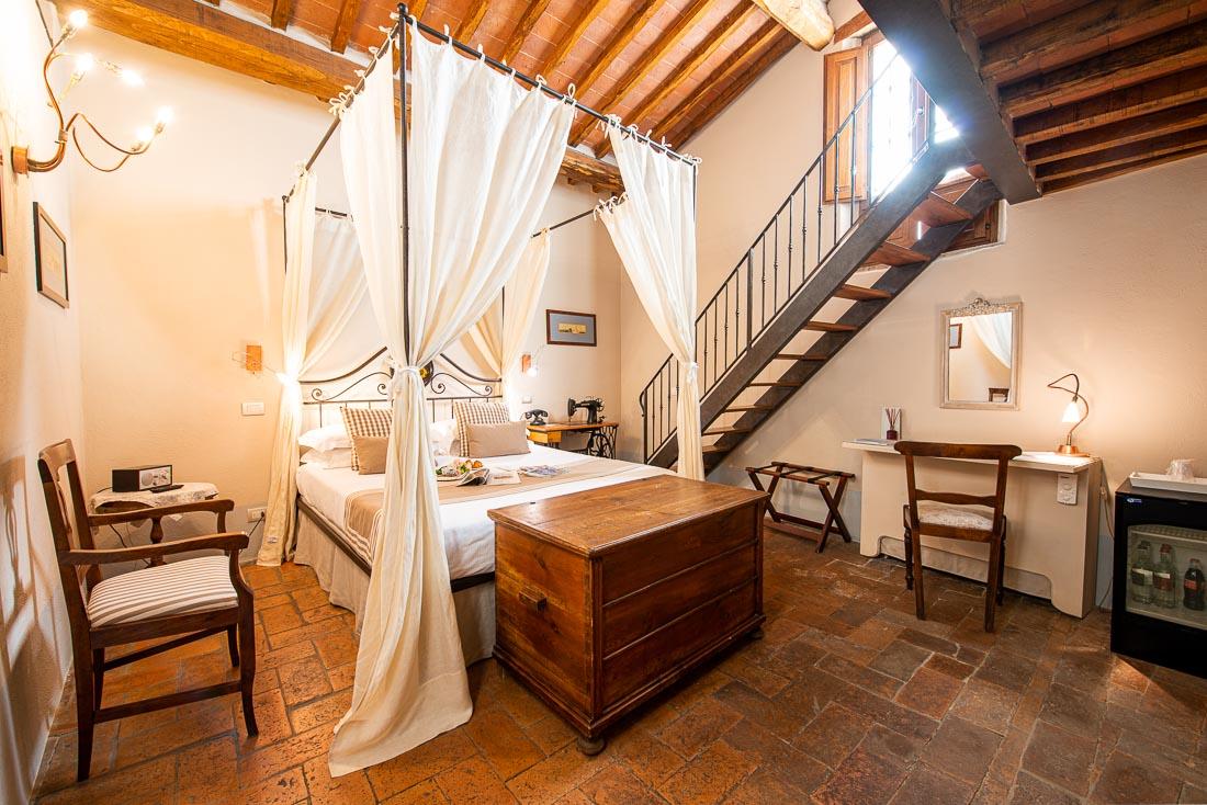 Palazzo Del Capitano Wellness E Relais Hotel San Quirico dʼOrcia Exterior foto
