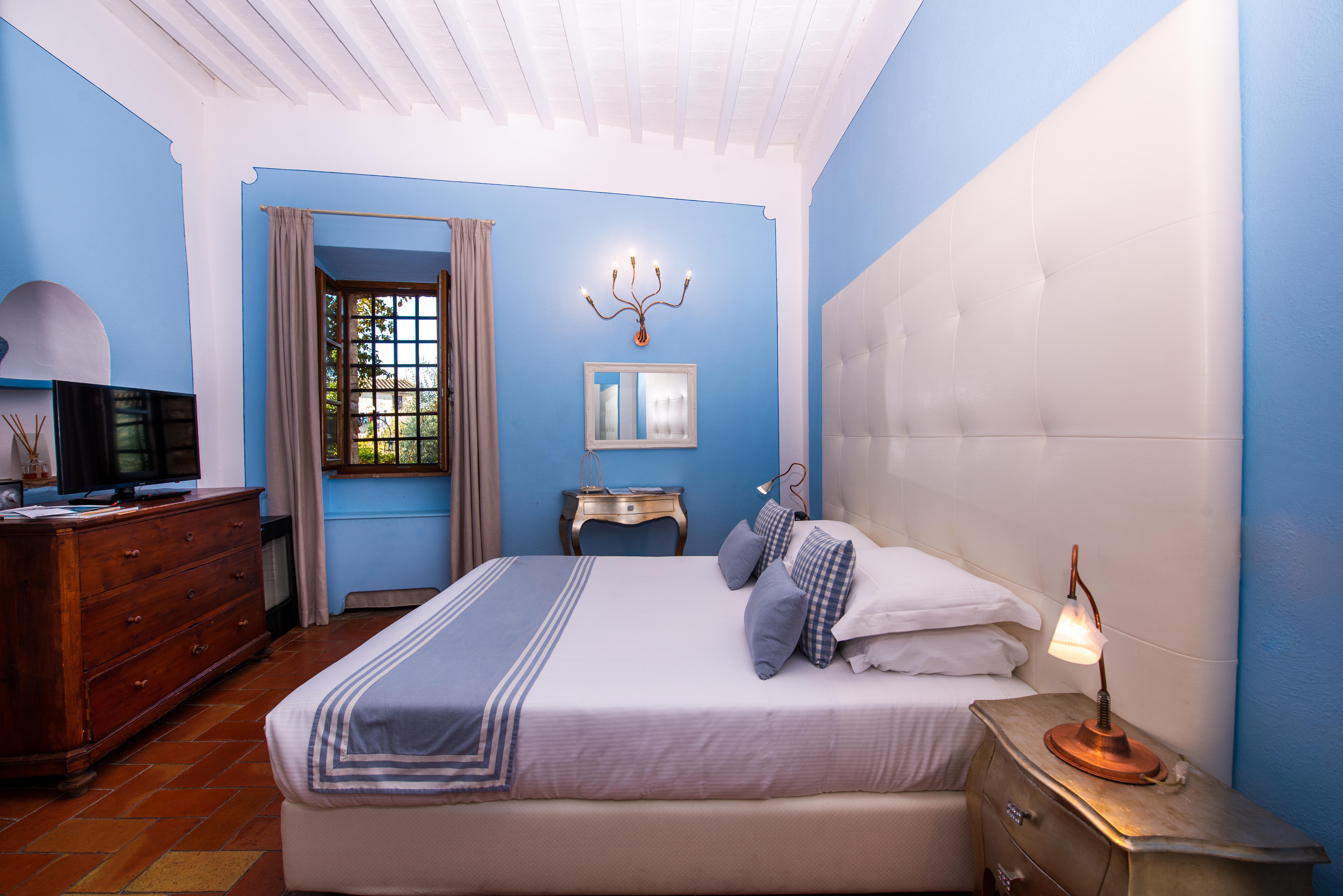 Palazzo Del Capitano Wellness E Relais Hotel San Quirico dʼOrcia Exterior foto