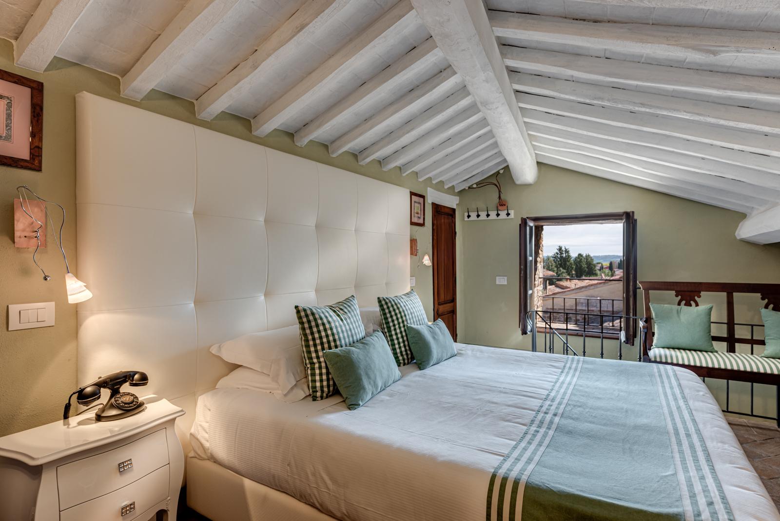 Palazzo Del Capitano Wellness E Relais Hotel San Quirico dʼOrcia Exterior foto