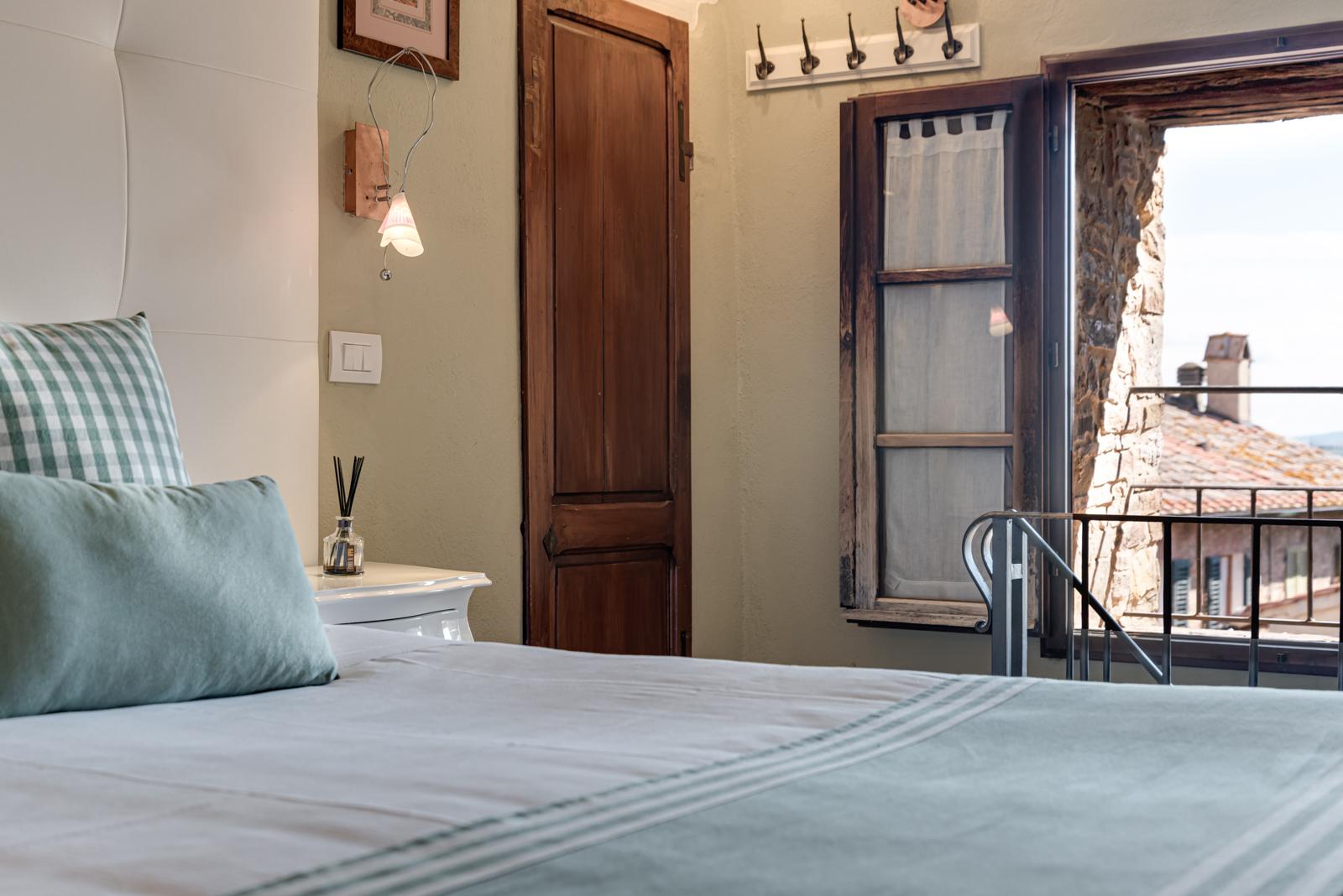 Palazzo Del Capitano Wellness E Relais Hotel San Quirico dʼOrcia Exterior foto