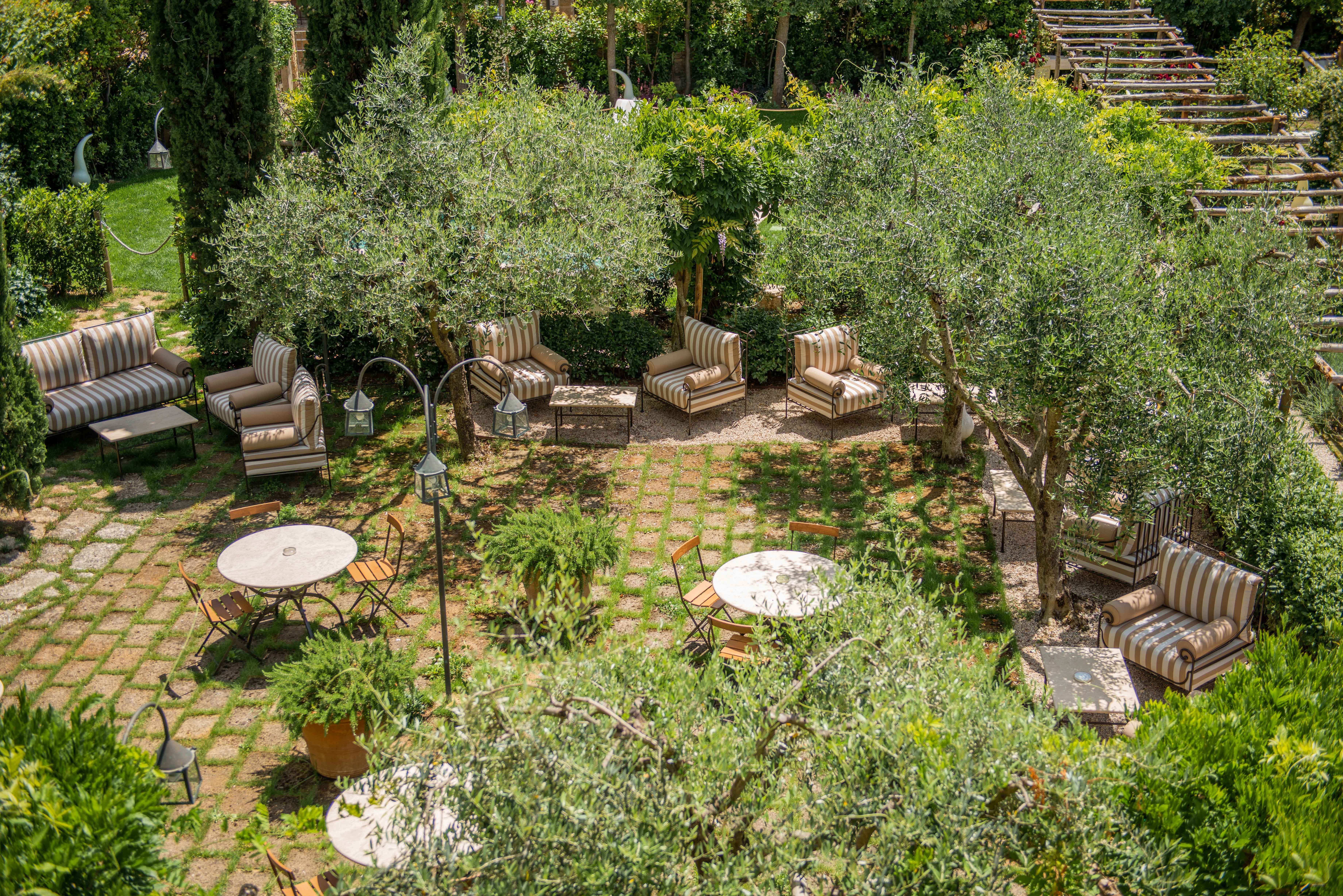 Palazzo Del Capitano Wellness E Relais Hotel San Quirico dʼOrcia Exterior foto